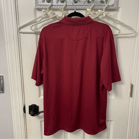 USC Gamecocks SC Polo Shirt - Picture 4 of 4